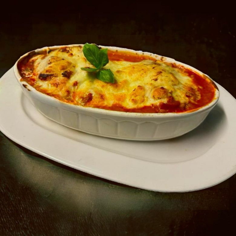 Hähnchen Spezial