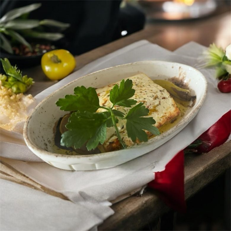 Schafskäse Bauernart