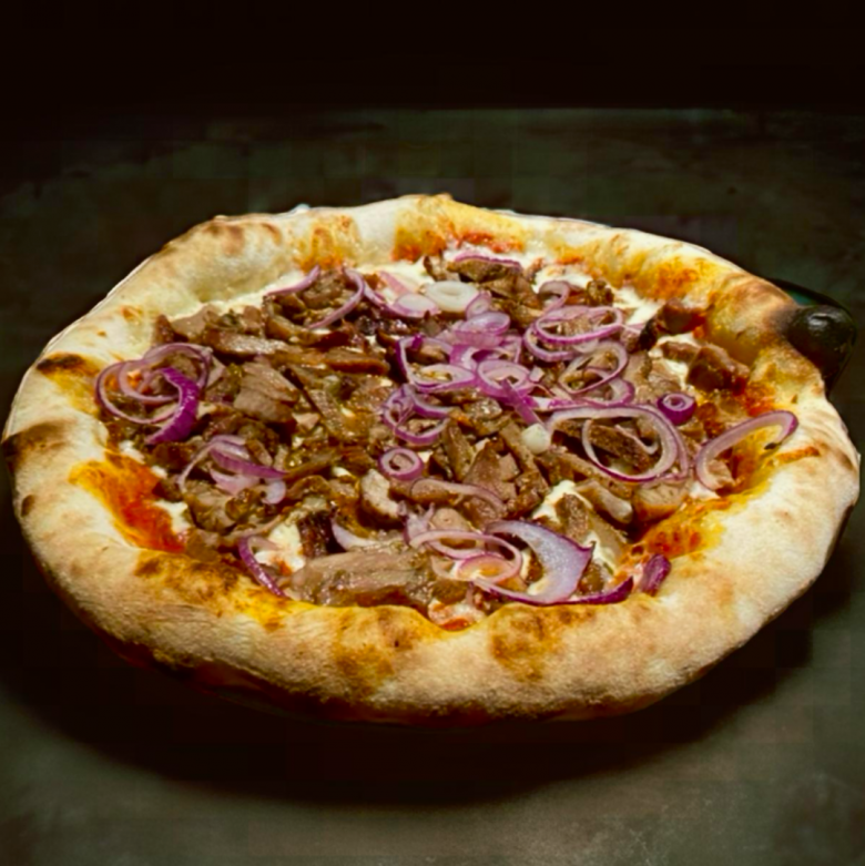 Pizza Hellas