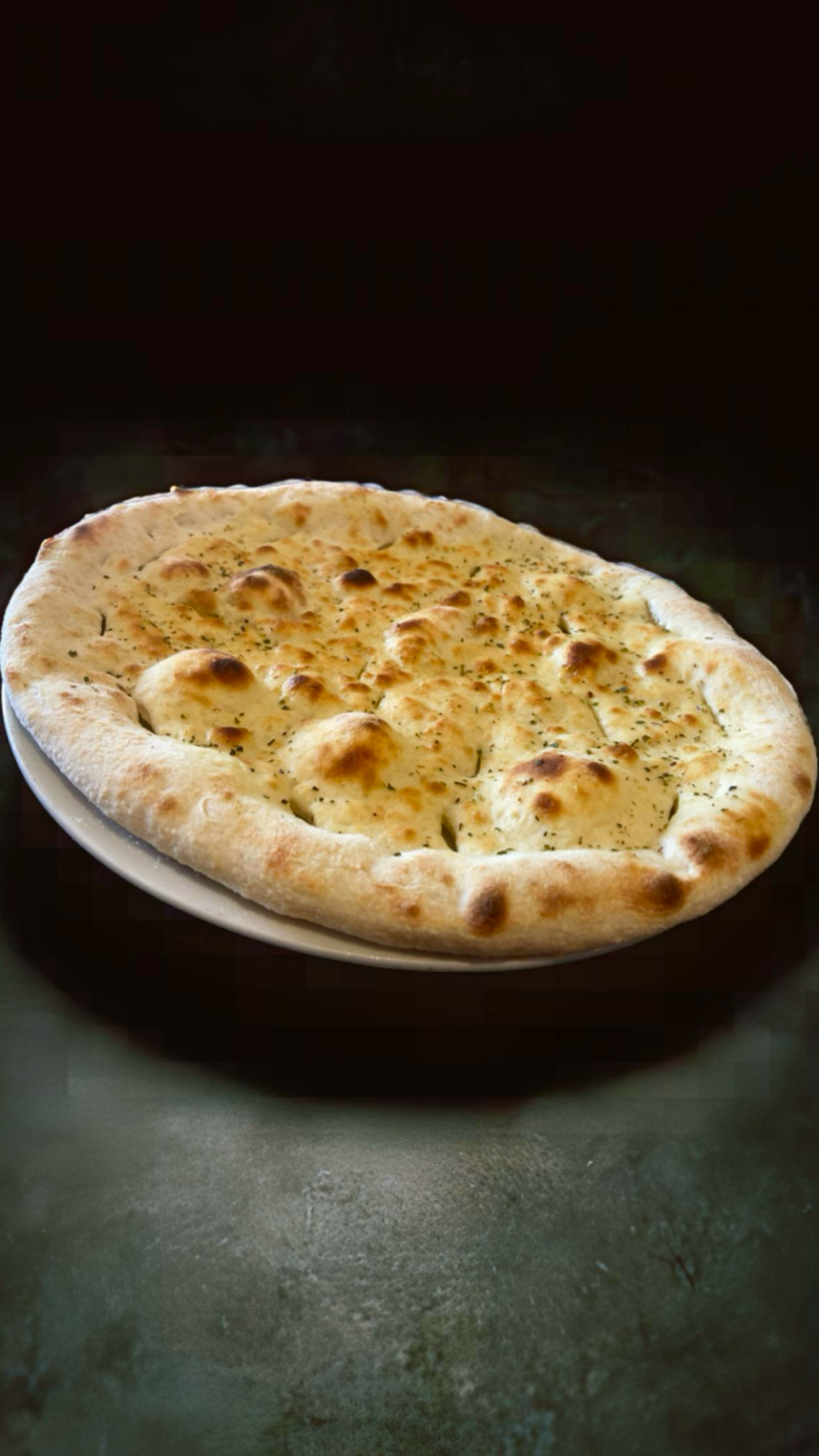 Pizzabrot