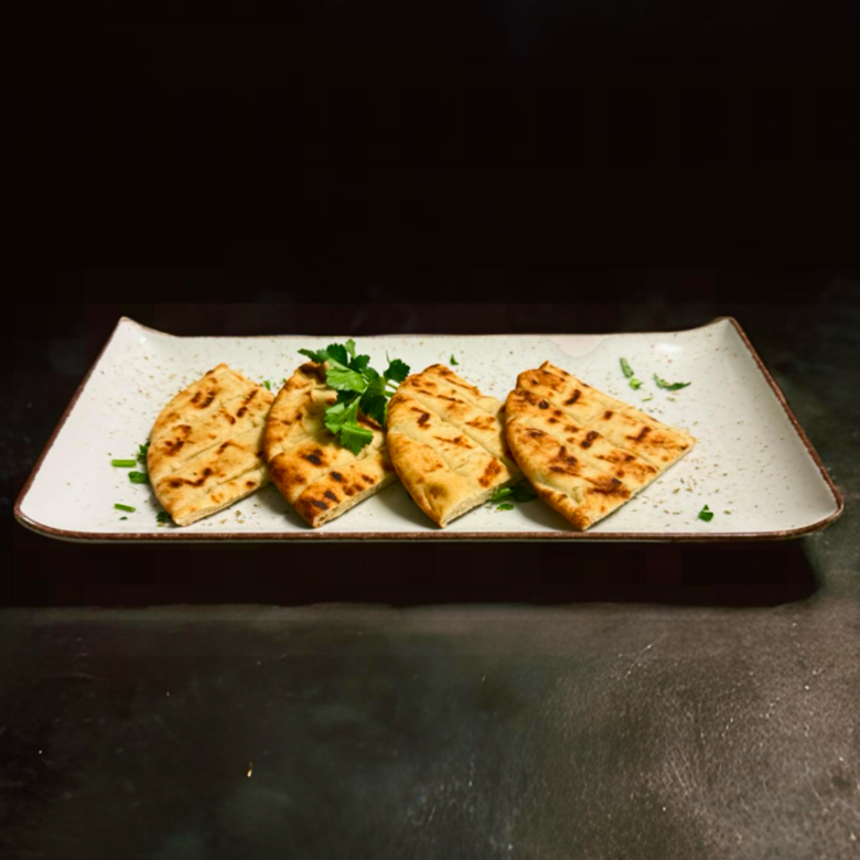 Pita Brot