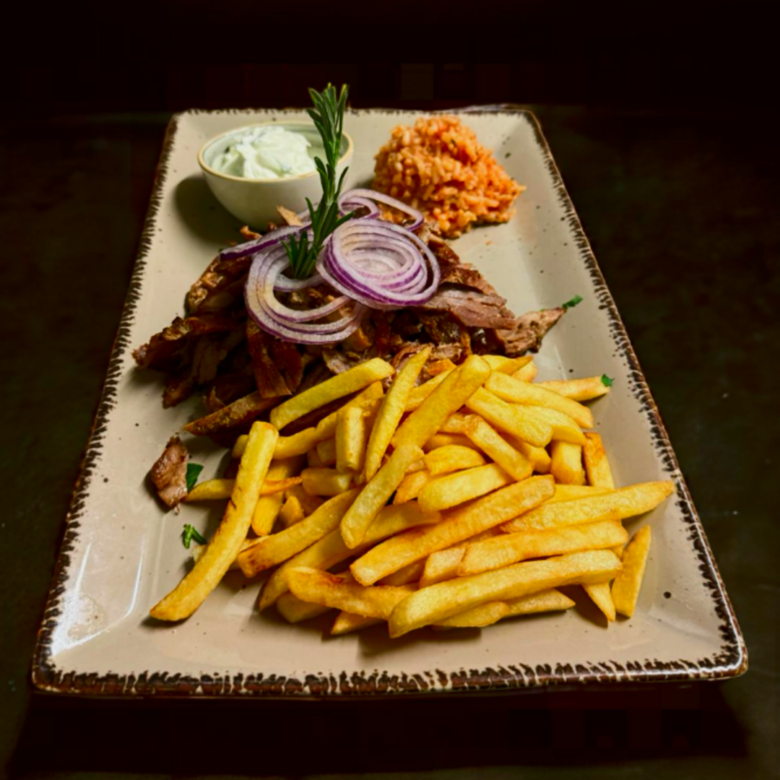 Gyros