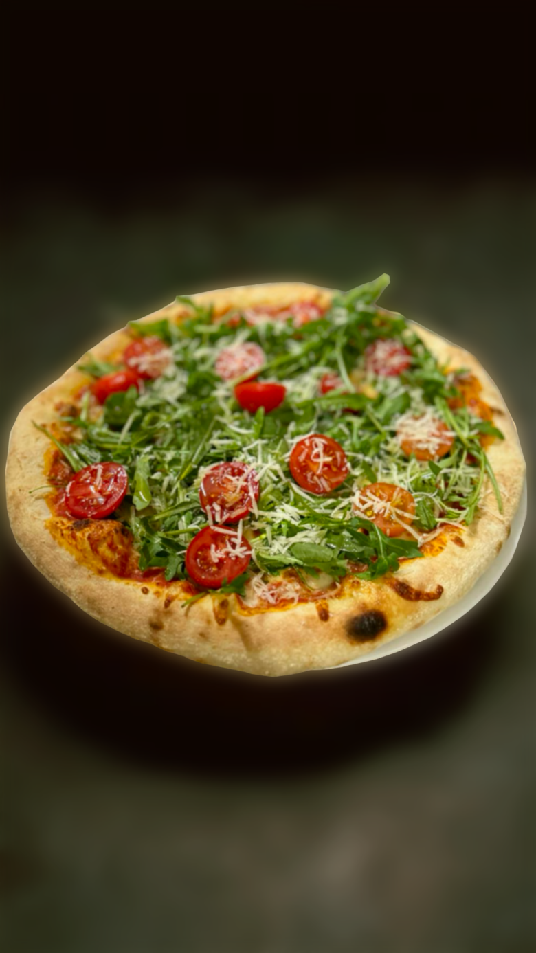 Pizza Italia